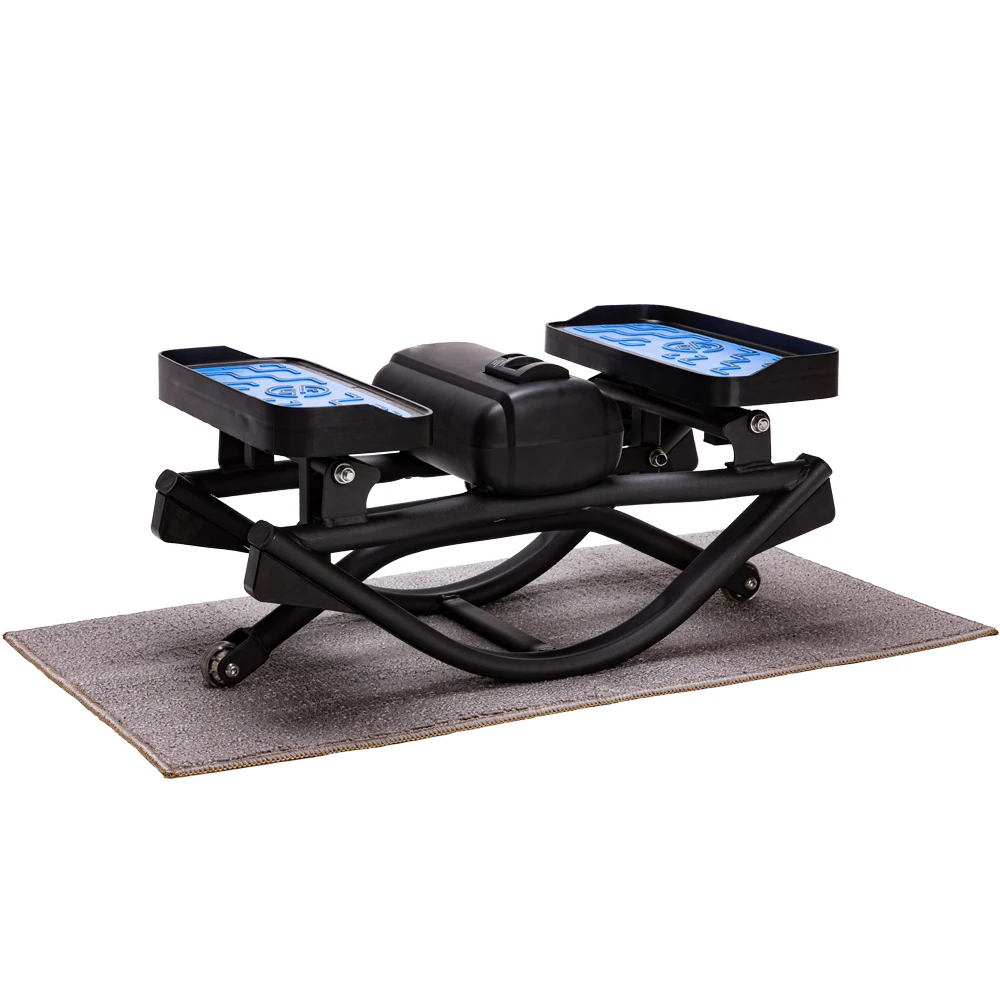 BNcompany home gym equipment  strength training mini stepper