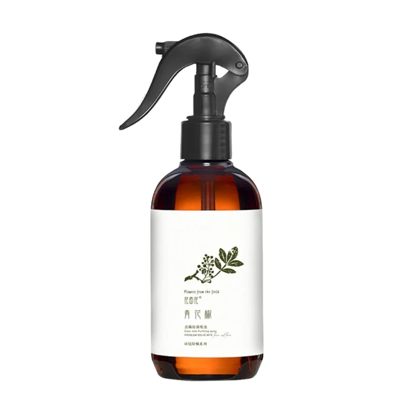 
Manufacturers china wholesale Anti Mite Insect Repellent Spray 