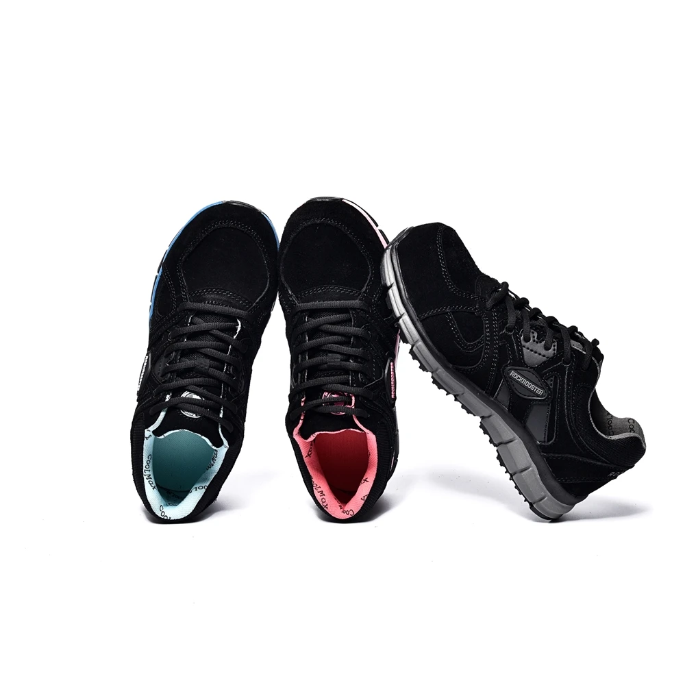 manager russia chemical safety shoes