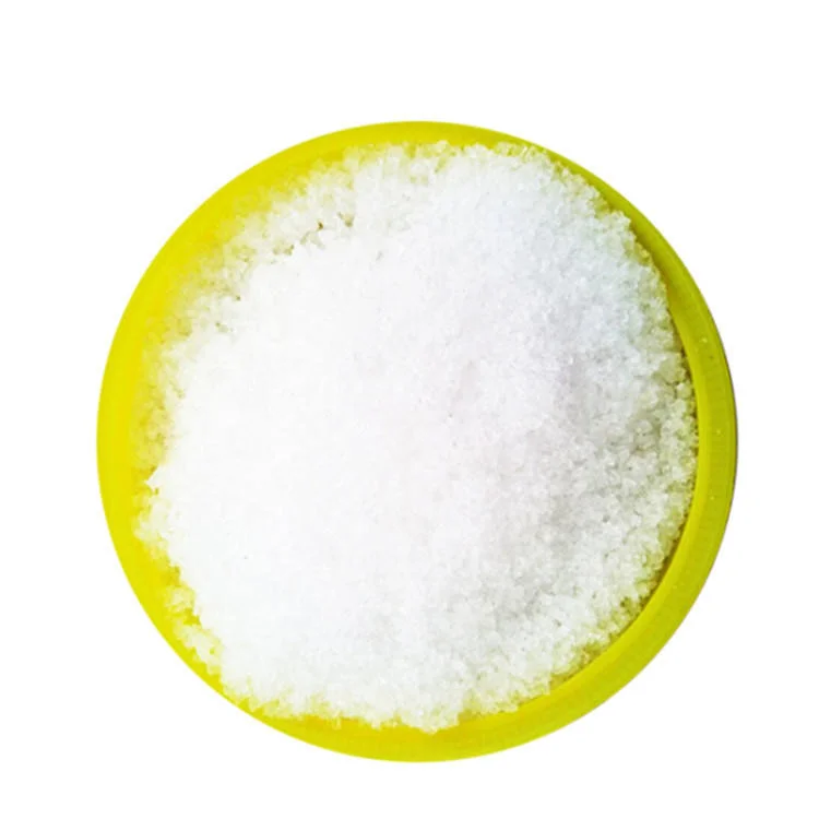 Citric acid anhydrous/citric acid monohydrate good price