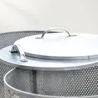 Многофункциональный Ручной пресс из нержавеющей стали 20 кг