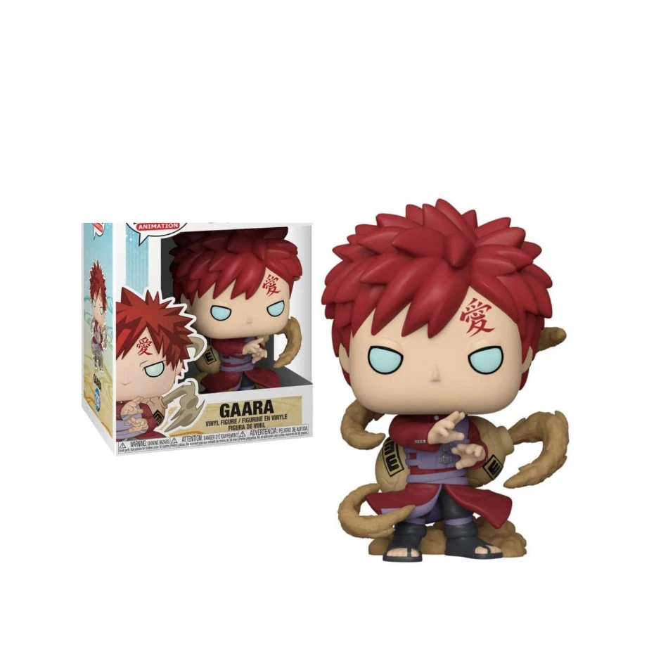 wholesale 578 Narutoes Action Figure Sasuke Kakashi Sasuke Uzumaki Uchiha Itachi Gaara Hokage Ninja collectable Vinyl Doll Model