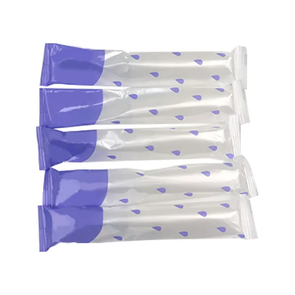 i-yoni soft Tampons in 2022 new product wholesale Organic Tampons With plastic applicator