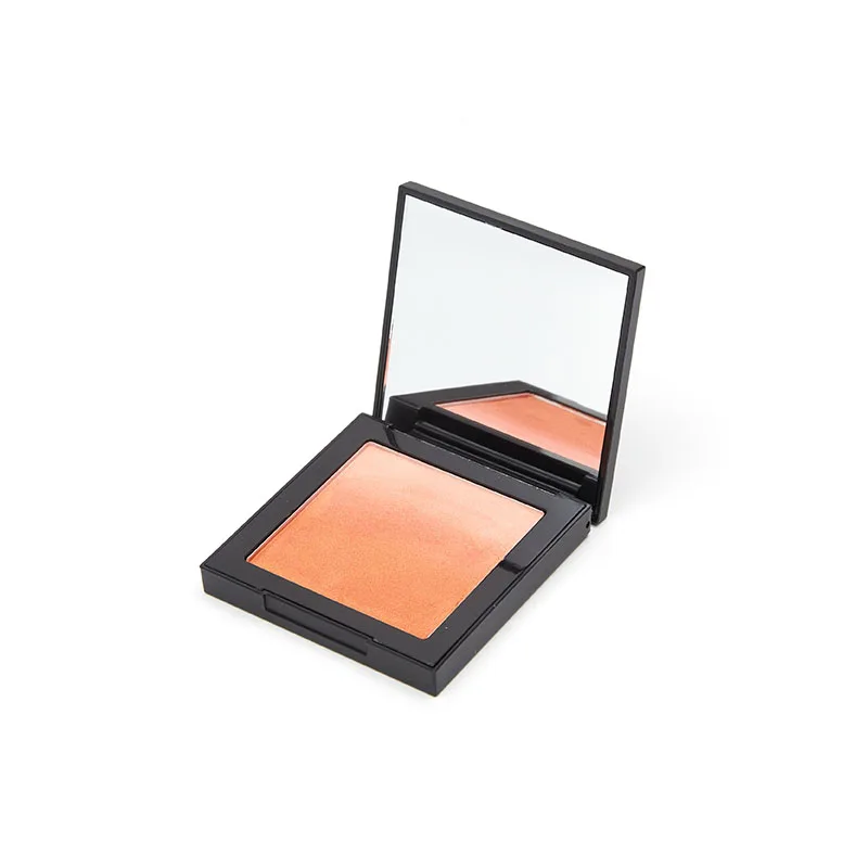 Vegan Custom Logo Private Label Palette High Quality Pigment Blush