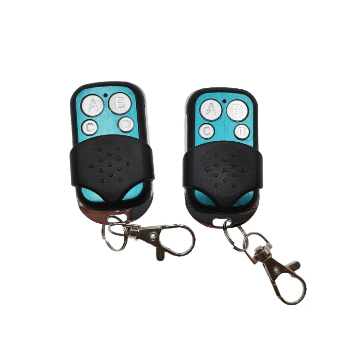 rf transmitter 433mhz Infinite remote automatic door opening remote control ir+rf transmitters