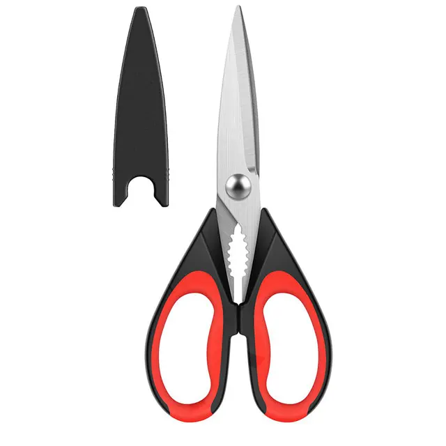 Металлические ножницы из нержавеющей стали для измельчения трав по оптовой