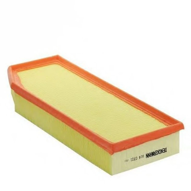 High Efficient auto engine air filter manufacturer 6110940004 6110940104 6130940004