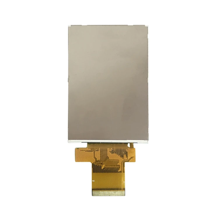 HOT SALE 3.2 inch 320*480 IPS MCU SPI+RGB TFT LCD Screen PCAP HX8357A 40Pin LCD Display Module Factory Custom Touch Panel