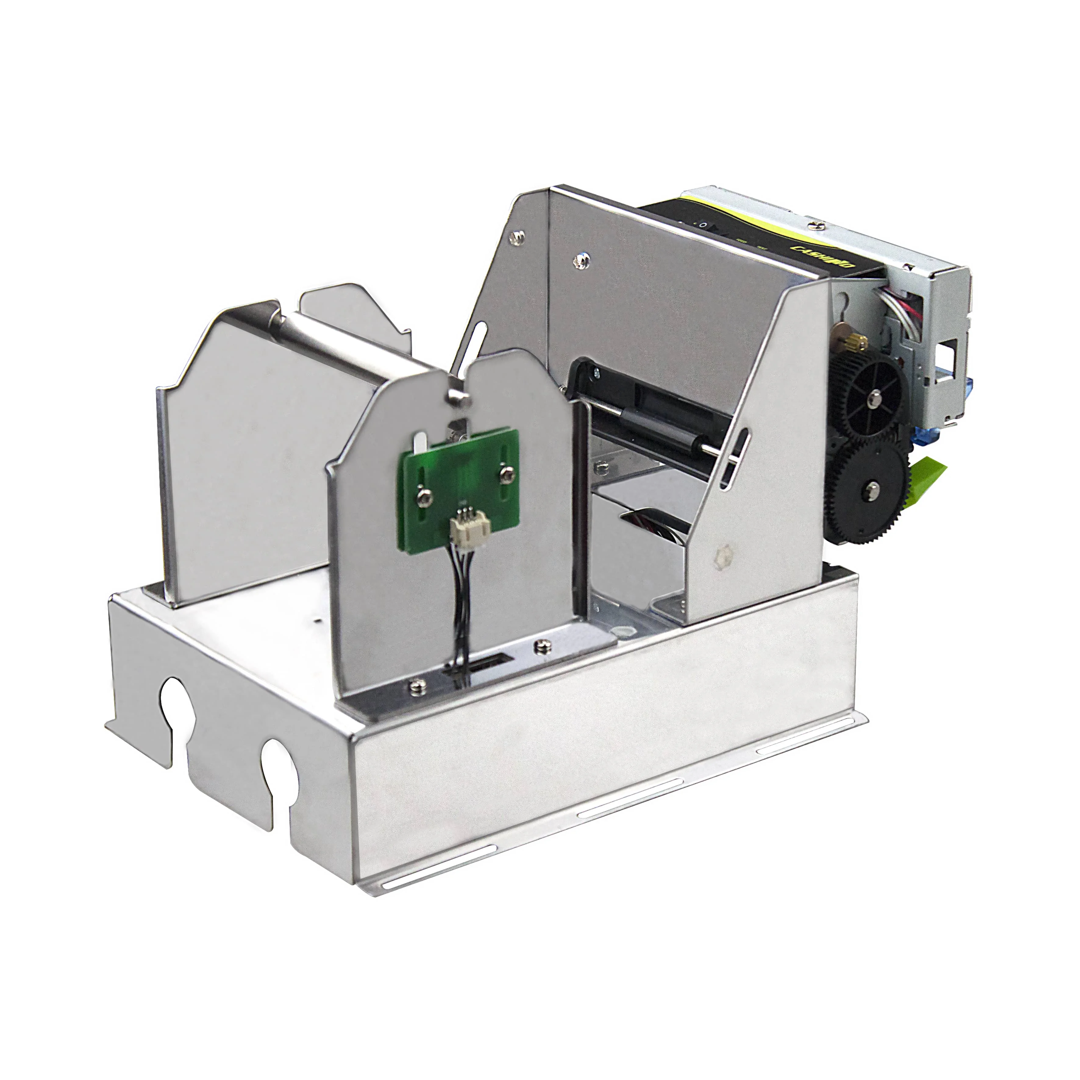 Cashino KP-532 80mm auto cutter 24VDC cheap receipt kiosk thermal printer price