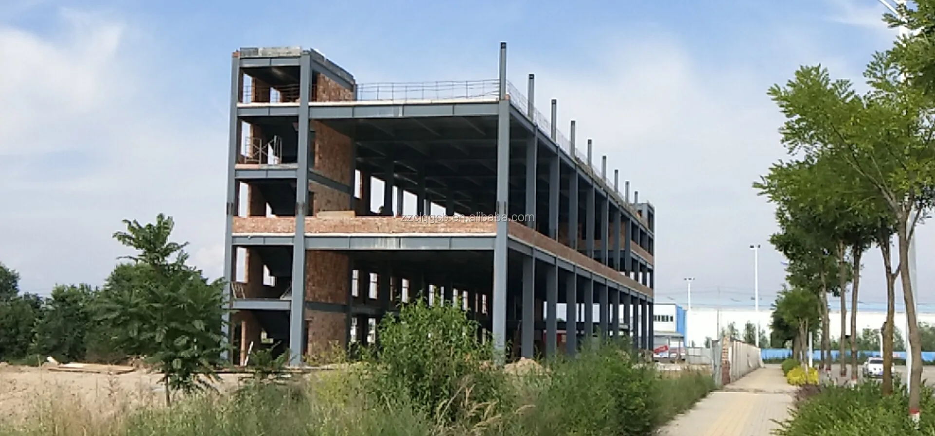 china suppliers bike storage shed prefab apartment building 10