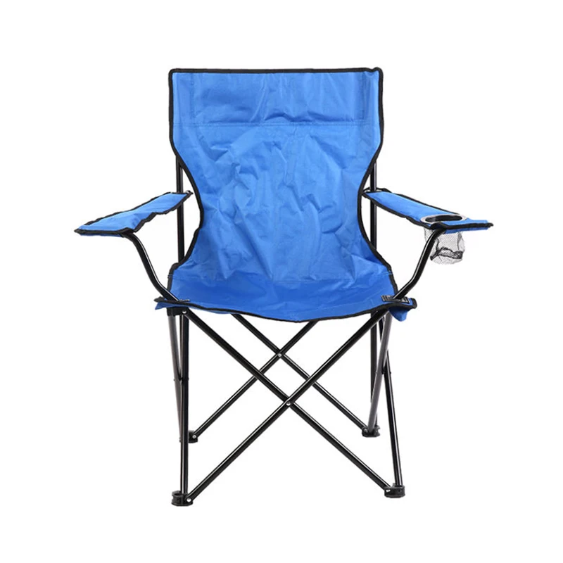 Factory supply discount price camping chair beach chairs foldable outdoor lounge chair