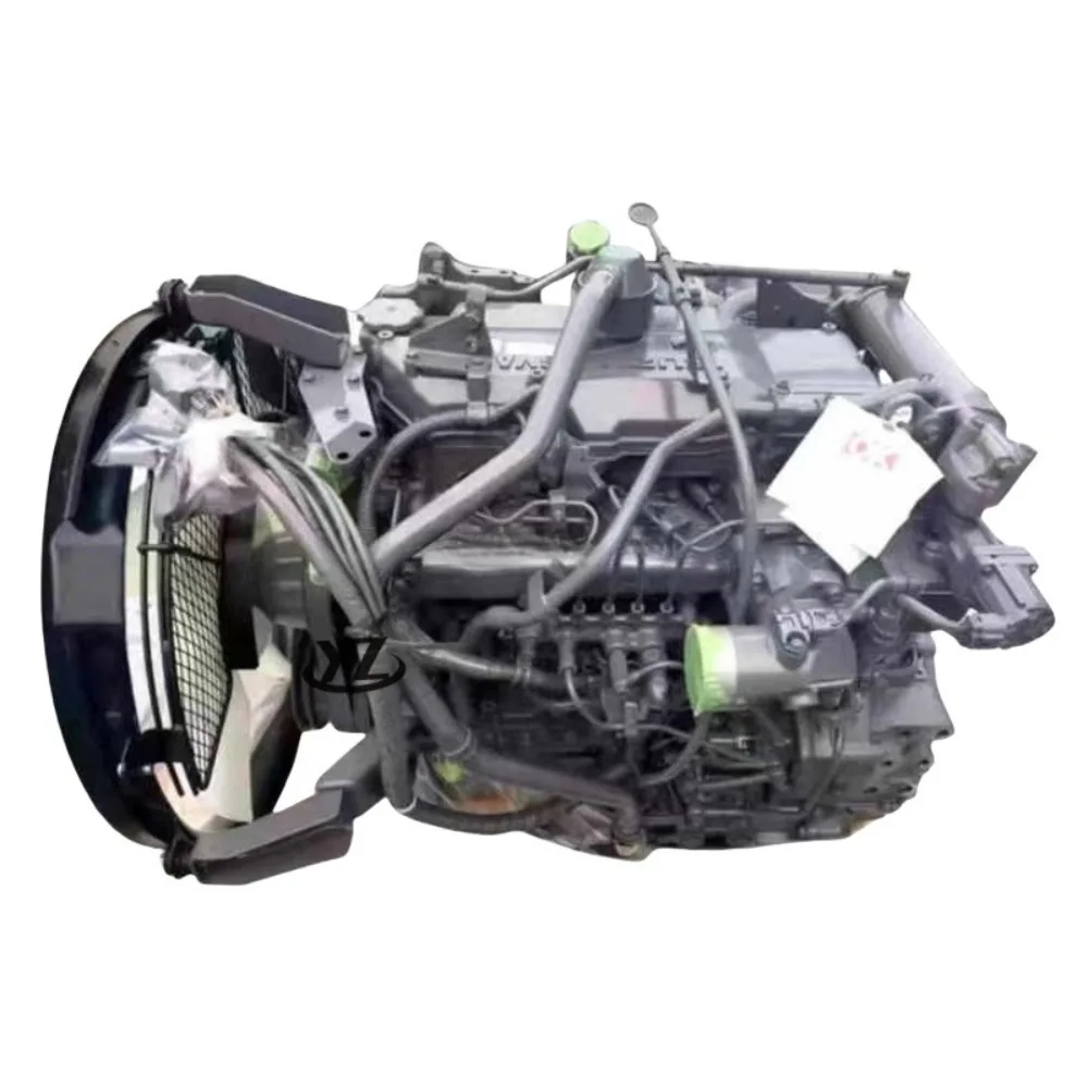 4HK1 Engine for Isuzu