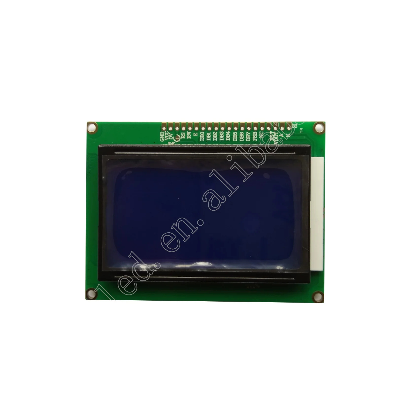 JMD 12864 разрешение oled дисплей 12864 lcm дешевый модуль ЖК-дисплея