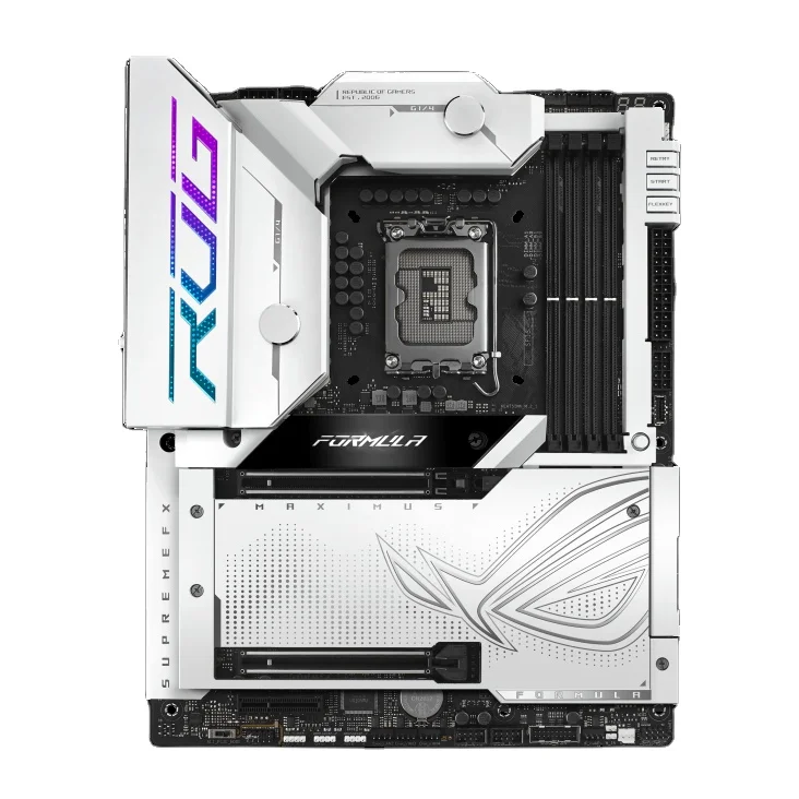 AS LGA1700 ROG MAXIMUS Z790 FORMULA Support DDR5 CPU 14900K/14700K/13900K Z790 LGA 1700 Motherboard