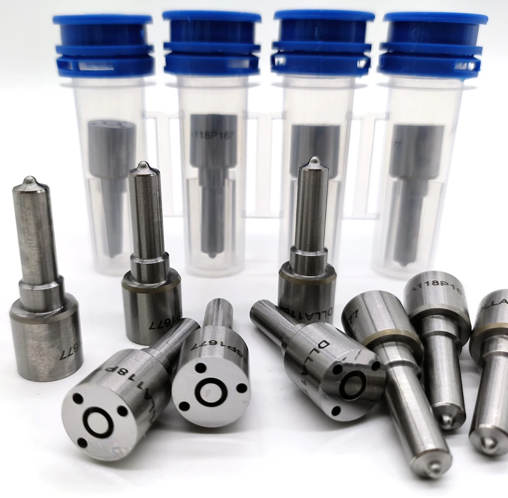 Форсунка дизельного топлива DLLA118P1677 Форсунка DLLA118P1677