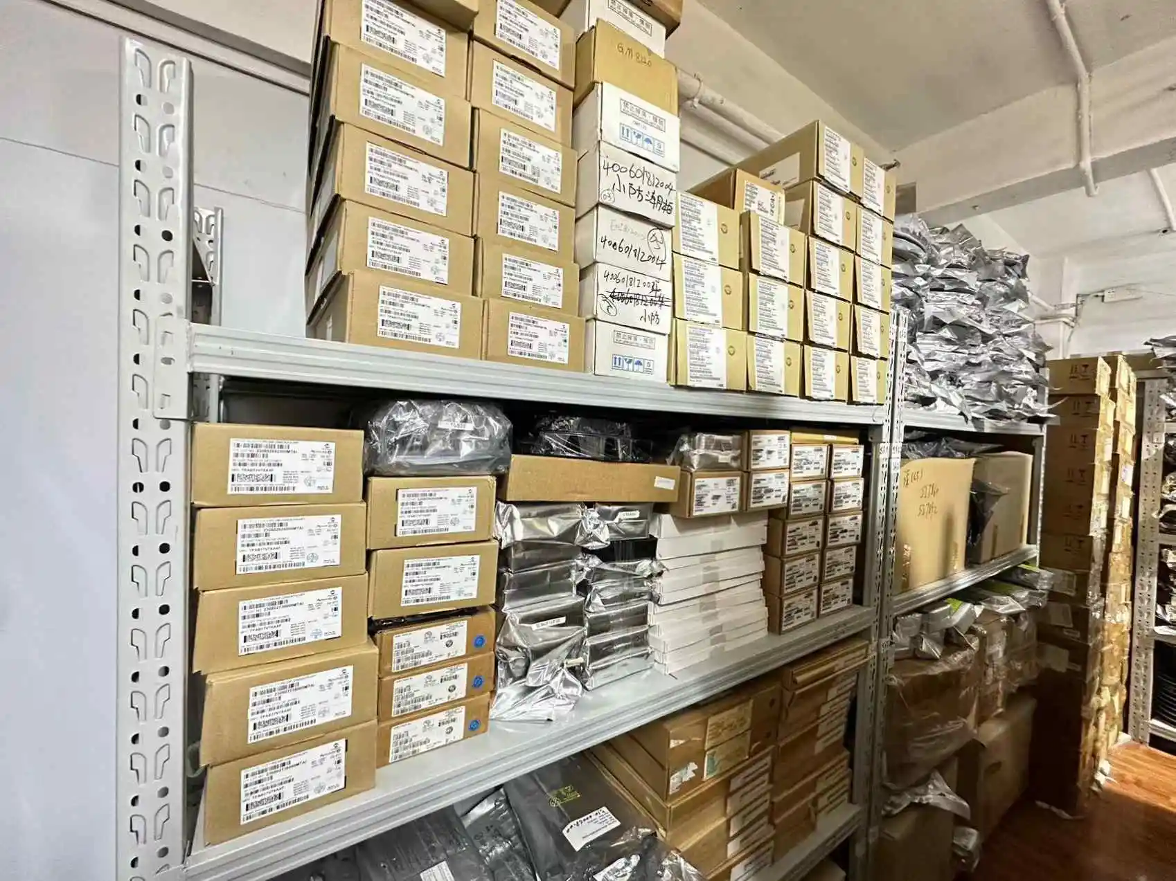 BTA26-600BRG integrated circuits ic chip electronic components arduino one-stop BOM service TOP-3