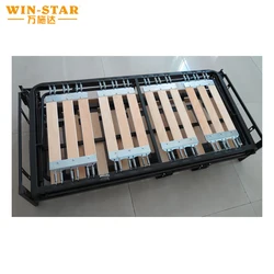 2021modern convenient sofa bed accessories can be folded sofa bed manufacturers direct sales