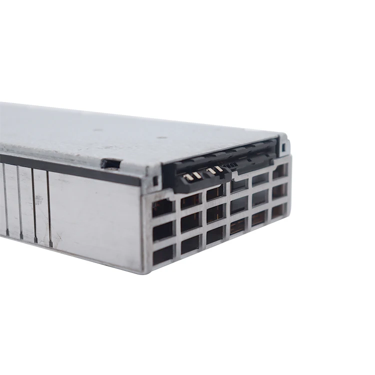 Новый оригинальный Eltek блок питания Flatpack2 48/3000 он модуль