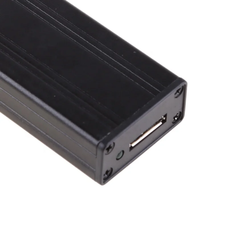 Usb3.0 To 6 12 Pin 2010 2011 A1367 A1370 Ssd Sata Case Flash Ssd M a c book Enclosure M2 Ssd Mve Case