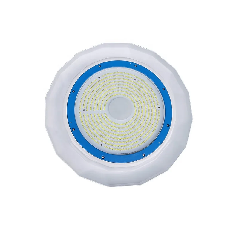 190lm/w NSF-rated 200 Watt LED Food Service & Laboratory High Bay