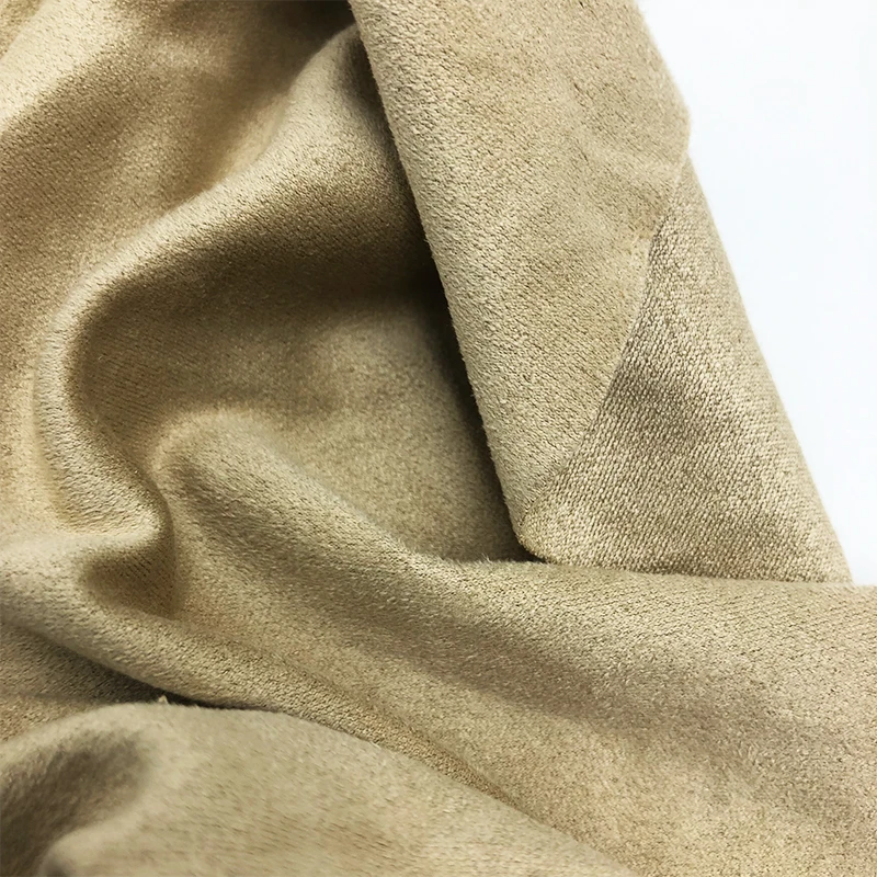 Sports towel factory wholesale price cheap superfine fibers suede fabrics