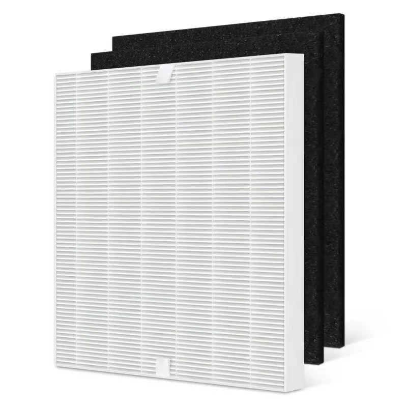 Filter Replacement House Hold air Purifier HEPA Carbon Replaces Cardboard Winixs Zero Series Nonwoven Fabric Filters