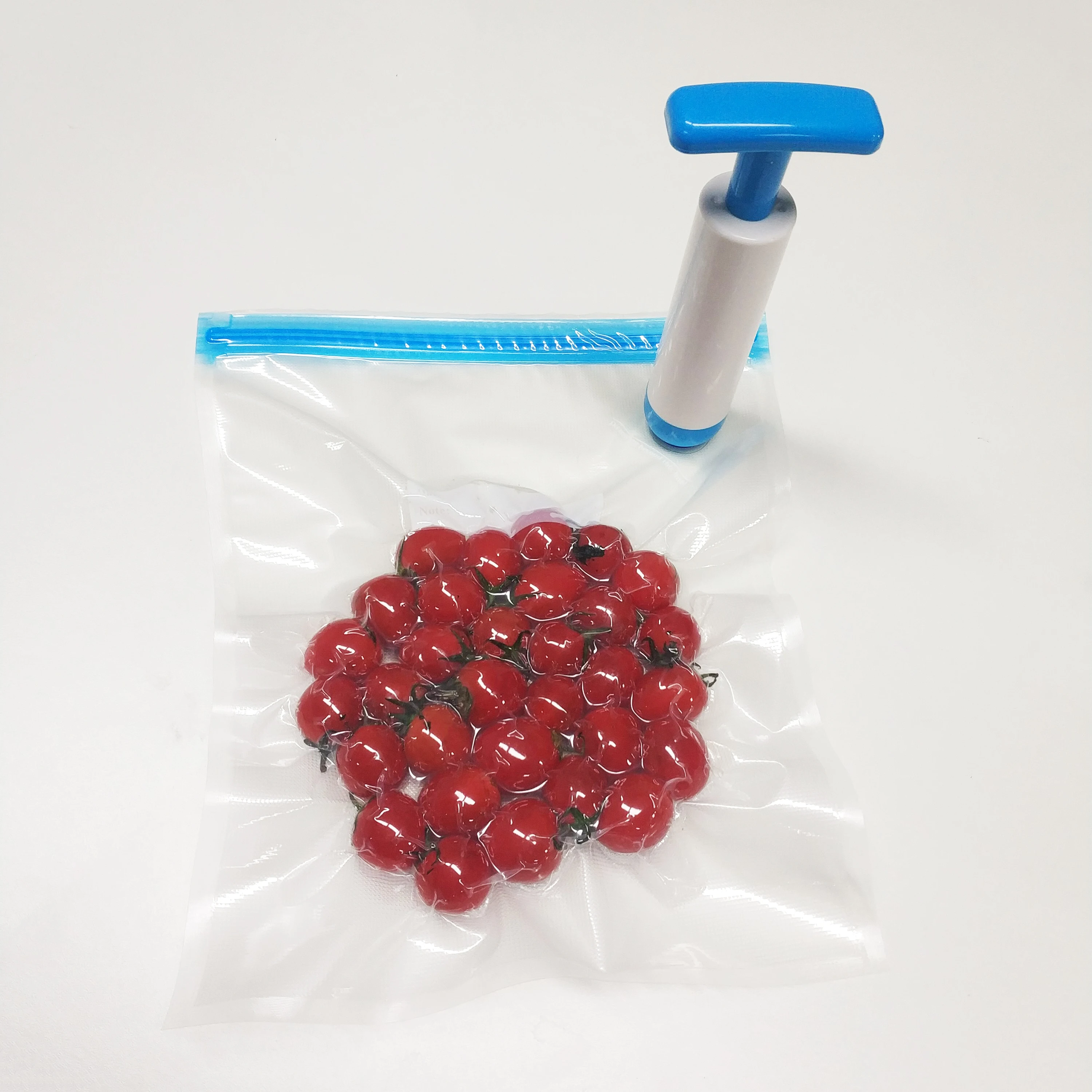 Sous Vide Bags 30 Reusable Vacuum Food Storage Bags Sous Vide Bag Kit 3 Sizes BPA Free (Premium)