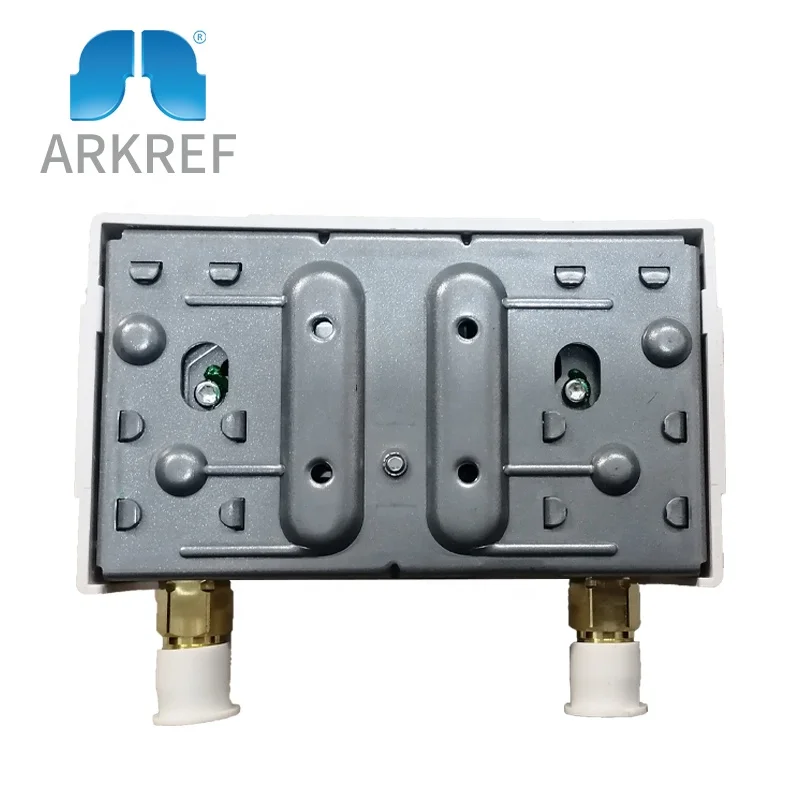 Refrigeration Unit Electrical Test Bench Saginomiya Pressure Switch