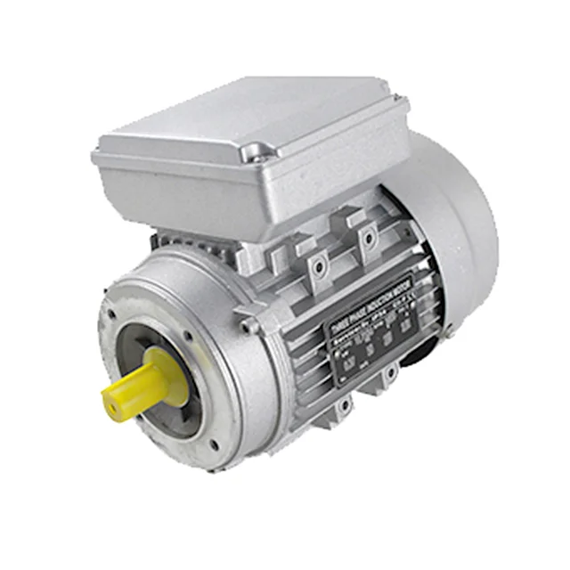 Hot sale AC asynchronous motor single phase 2hp electric motor for pump