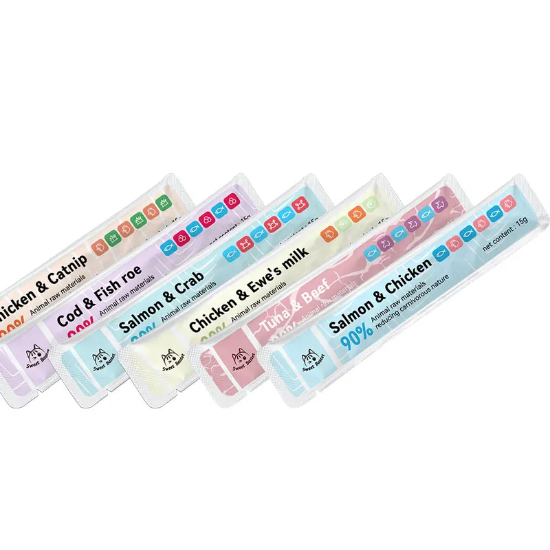 Chinese manufacturersbest wet cat food for picky eatersprodiet cat foodExclusive supply for English short cats