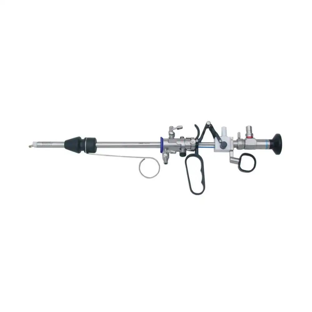 Resectoscope QD-2 (Snap-in and out)  ,Urology Department Surgical instruments
