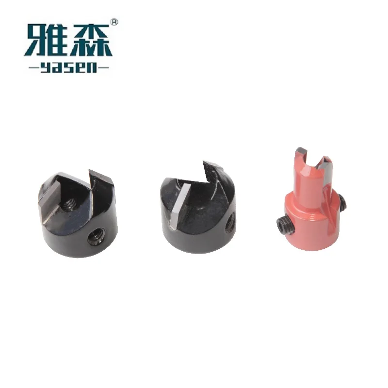 High Precision Hot Sale Lathe chuck Countersink Collet for Woodworking