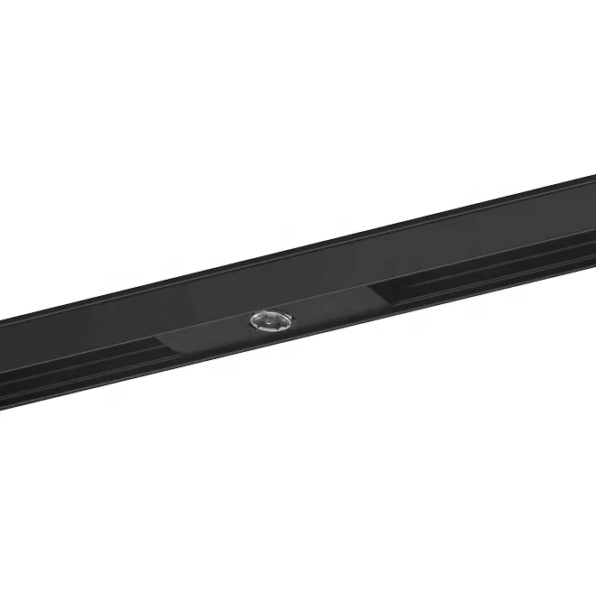 Slim Smart Housing 12v 3W Mini Focus Spot Cob Rail Track Lighting Ceiling Led Magnet Track Lighting