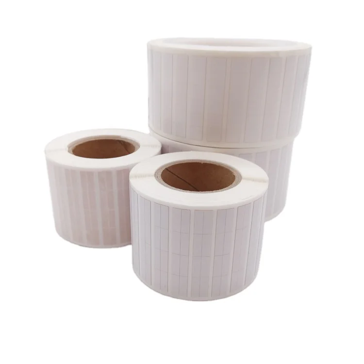 polyimide tape soldering high temperature Chemical Resistant Barcode Labels