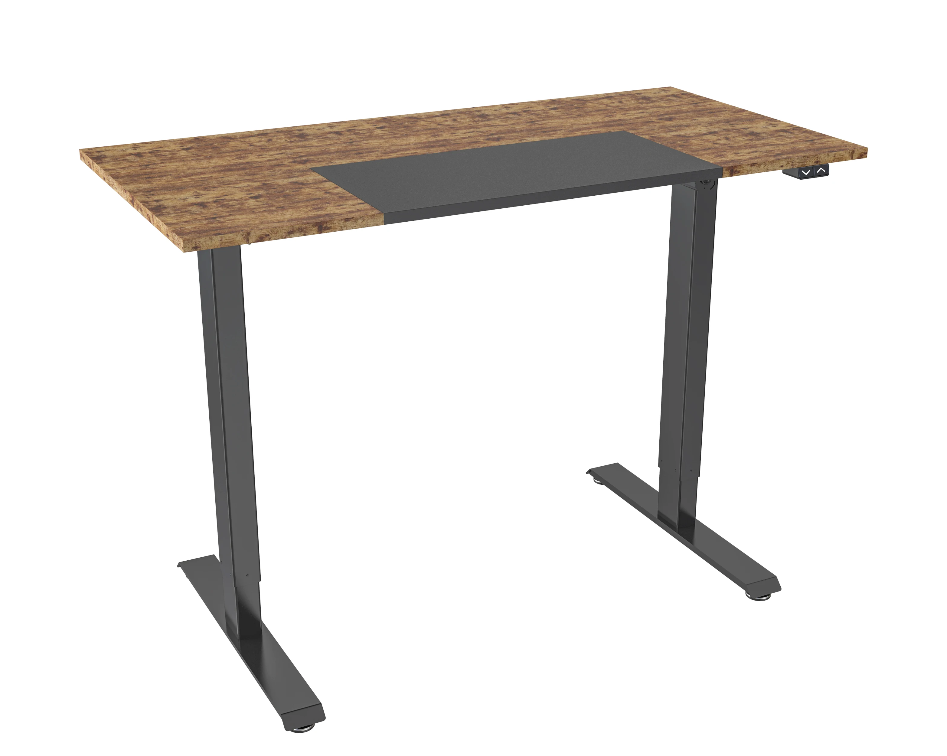 V-Mounts Electric Height Adjustable Hight Sit to Stand Desk