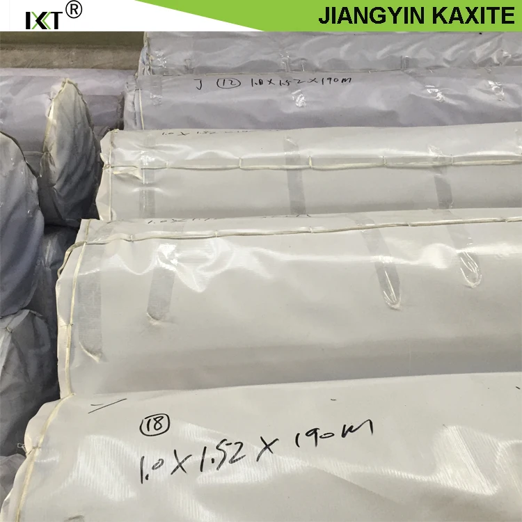 Poultry cage system PP manure conveyor manure belt chicken quail duck cages