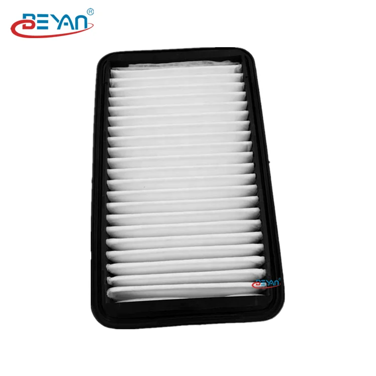 Guangzhou supplier  Auto Engine Parts Air Filter LR029773  JKR100280  LR0292773  Cover for  Land Rover Freelander (Soft Top)