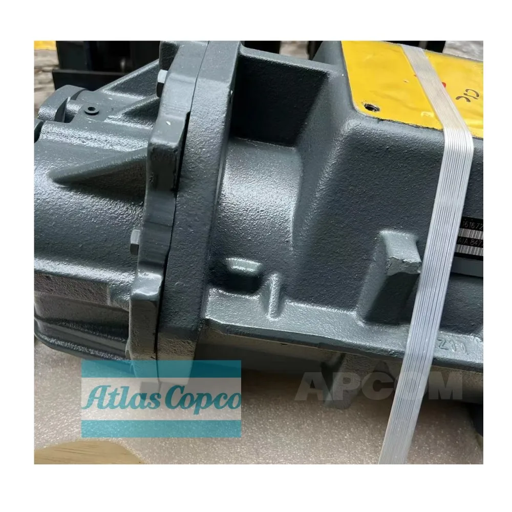 C77 atlas copco airend 1616578982 1616671280 compressor atlas-copco Aircompressor host C77 atlascopco air-compressor element