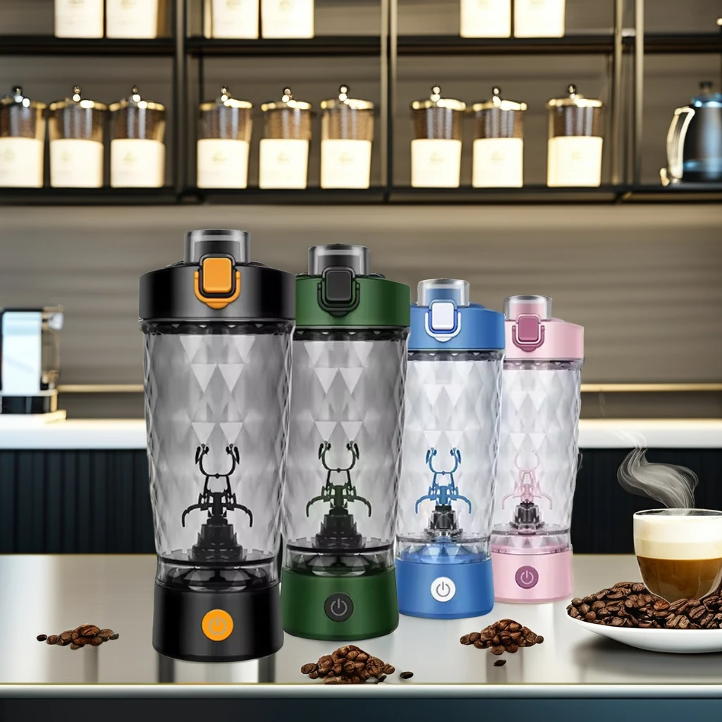 one manufacturer quality distributor brands extractor juicer Cup Shaker plastic Bottle electric Usb juicer blender distributor