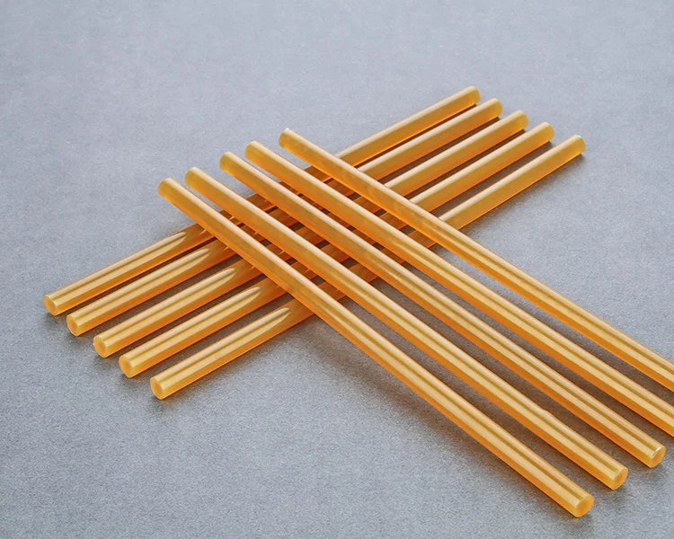 Factory Wholesale Adhesive Granules Stick Fine Resin 11Mm Gt 10 Gun Hot Melt Glue 2621