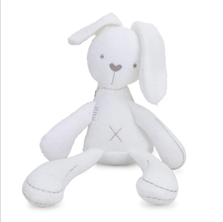 selling soft plush rabbit  cute stuffed bunny small stuffed bunny in high quality soft toys stuffed animals