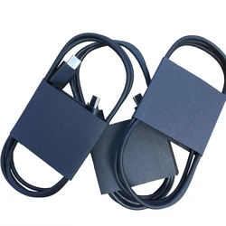 10pc/lot New coming original super fast charging type c to type c cable EP-DN980 adaptive type c fast charge cable for S21 S20