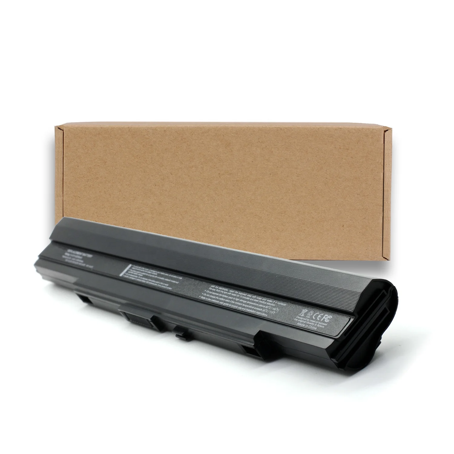 Manufacture  14.4V 5200mAh Laptop Battery for ASUS A31-UL30 A32-UL50 A42-UL80 A41-UL50 A41-U53 A42-U53 A32-U53 A32-UL30 A31-UL80