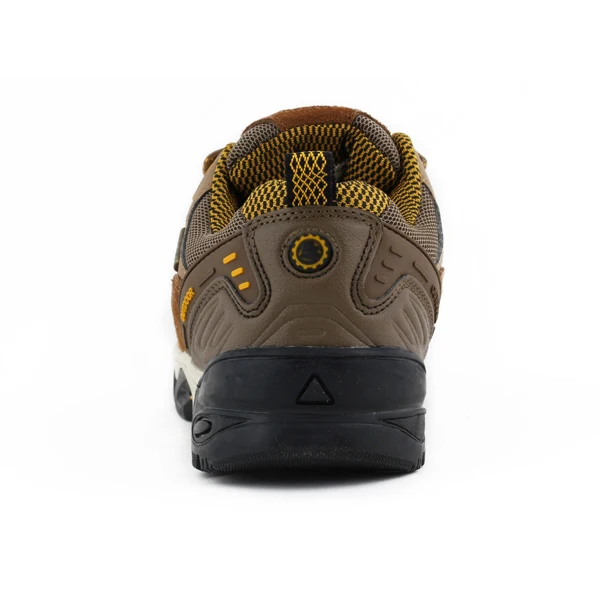Low Ankle Outdoor Sports Zapatos de Senderismo Waterproof Camping Hiking Shoes for Men Botas de Senderismo