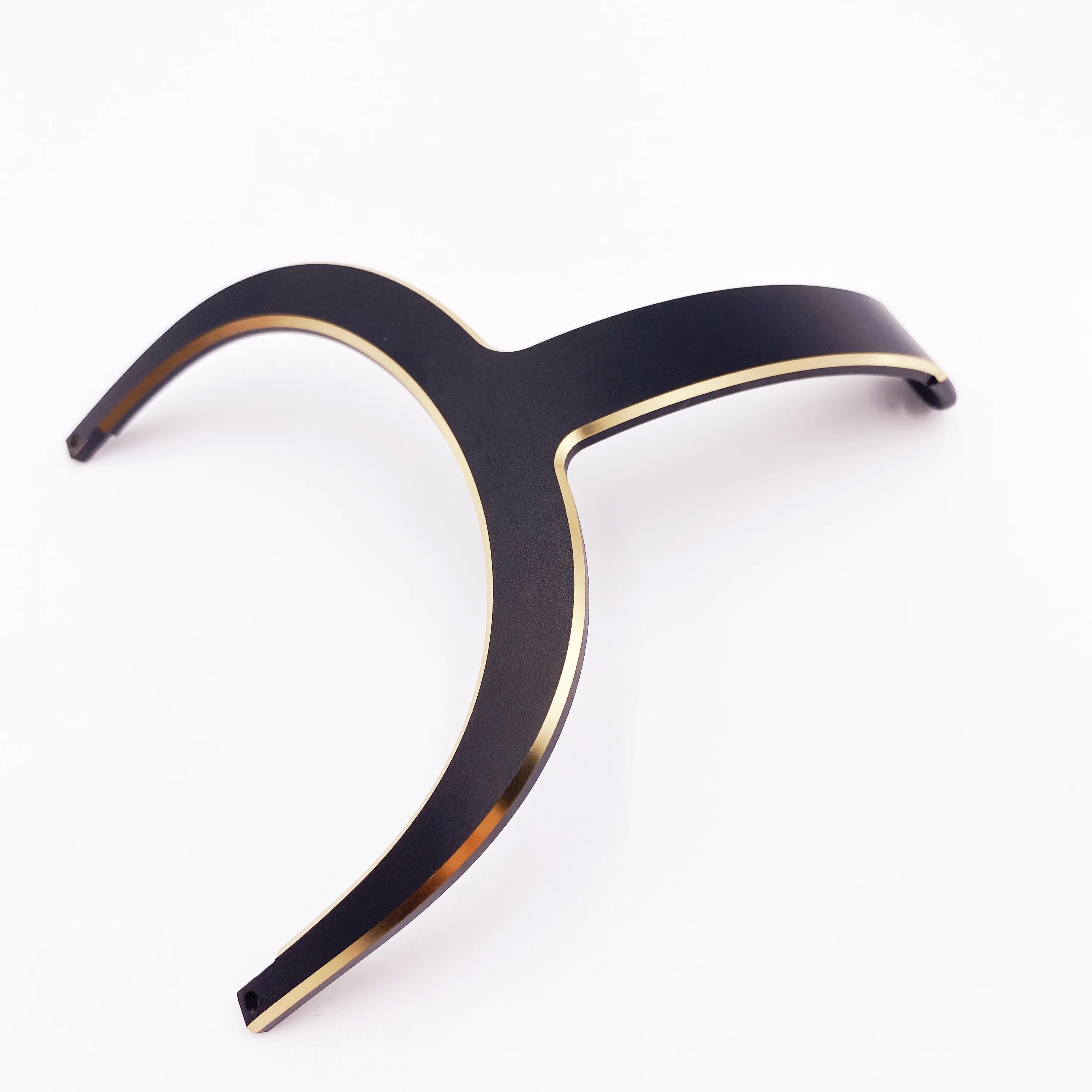 Earphone aluminium components Microphone parts Headset parts hauwei xiaomi Samsung Galaxy headphone parts