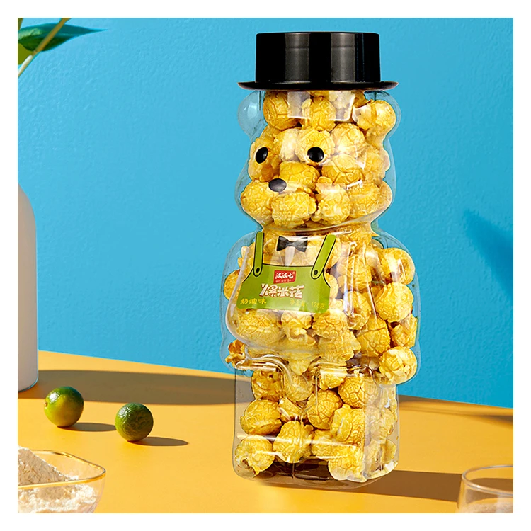 Популярная версия popcornChina popcorn128g/попкорн в кинотеатре