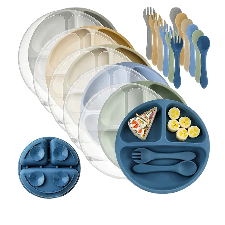 Набор для кормления детей