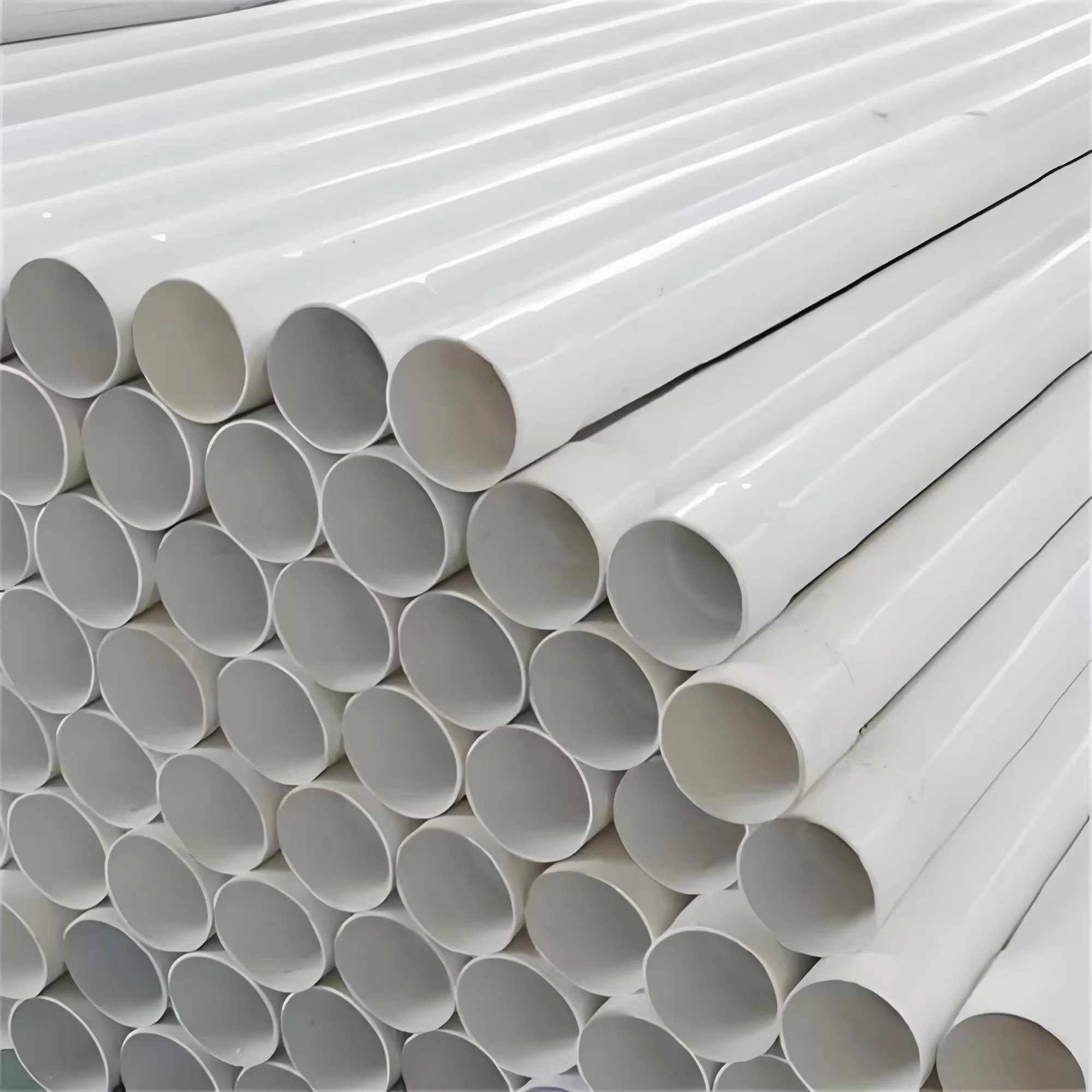 HDPE excavator household hose sewer hose rv For drainage