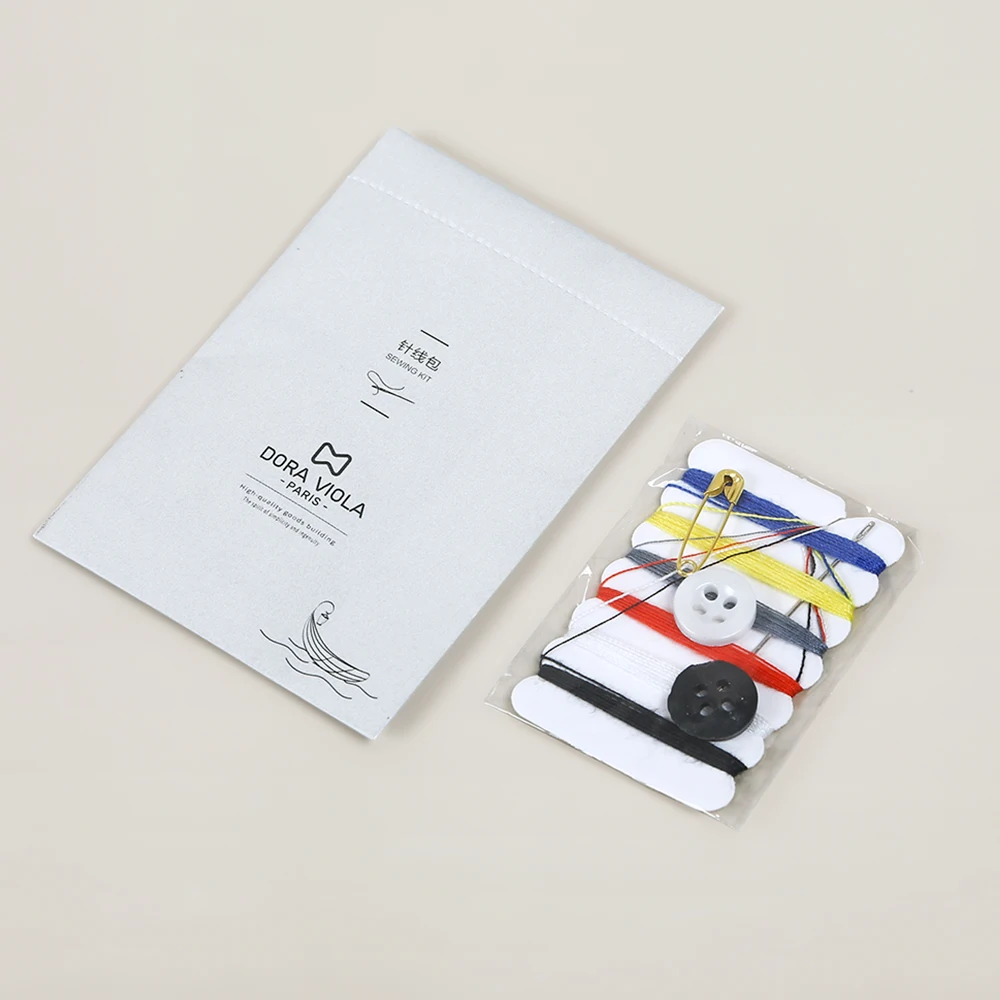 Hot Wholesale Hotel dental kit disposable toothbrush with toothpaste set bathroom supplies