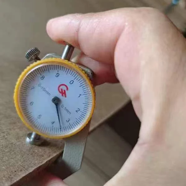 2.0mm 2.3mm 2.5mm High Density Fiberboard/HDF Hard Board/Hardboard